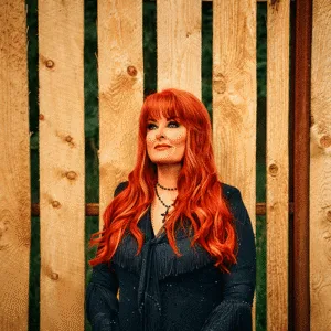 Wynonna Judd