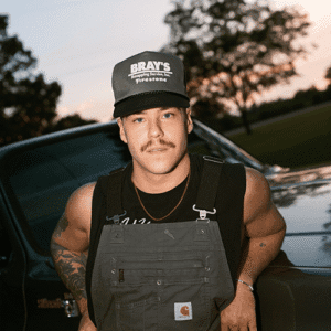 Zach John King