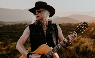 Mark Langford Irish Wolf Header