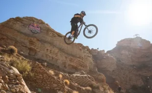 Red Bull Rampage 2025 Revolt In Style Header