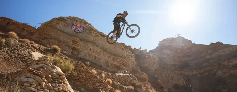 Red Bull Rampage 2025 Revolt In Style Header