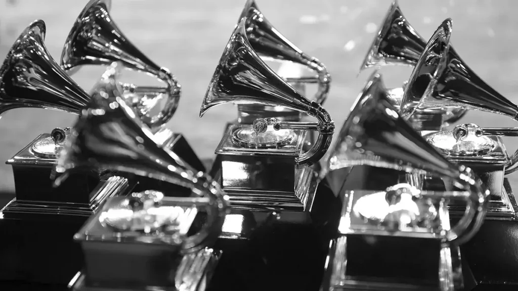 grammys 2026
