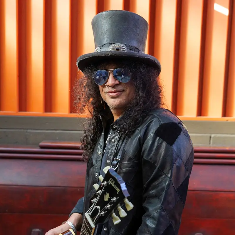 slash revolt in style