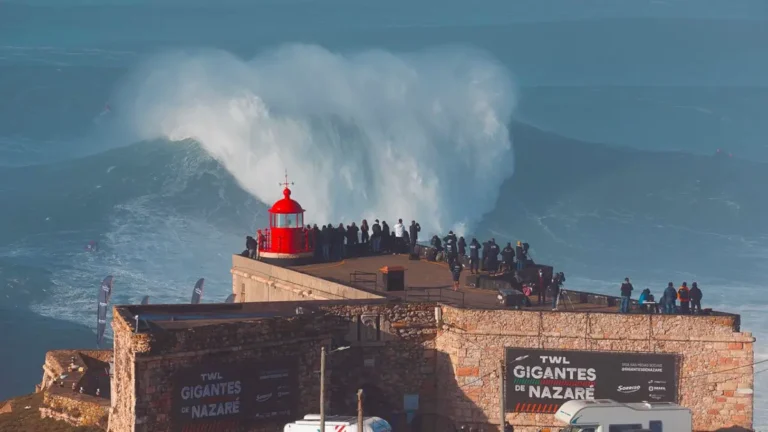 Revolt In Style TUDOR Nazare