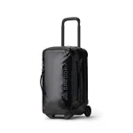 Revolt In Style Alpaca Wheeled Duffel Front