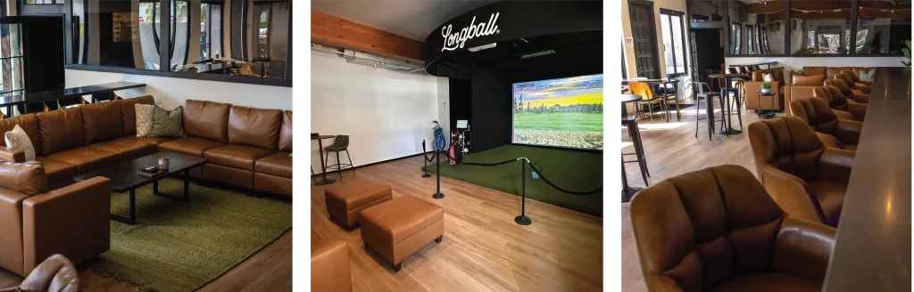 LongBall Venue