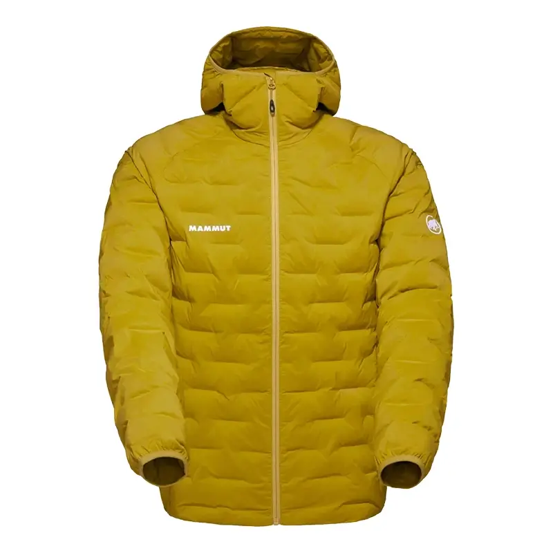 Mammut Sender Hero 2