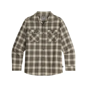 Royal Robbins Men's Vogelsang L/S