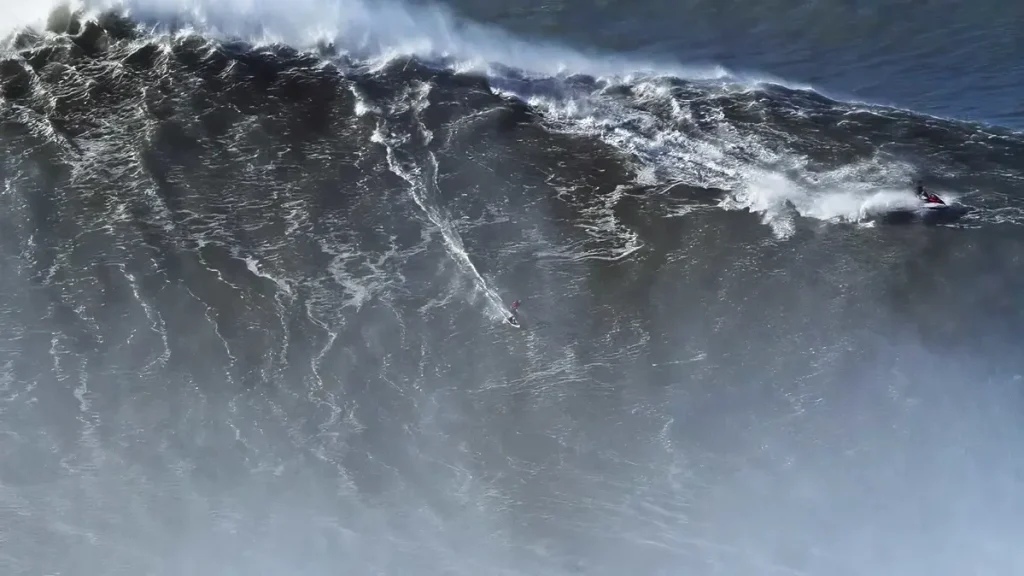 Rodrigo Koxa Nazare 12_9_2025