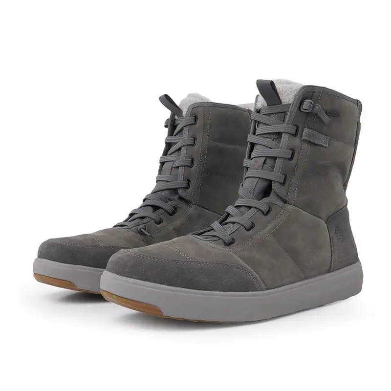 Revolt In Style STIO Mens Colter tall boot Duo