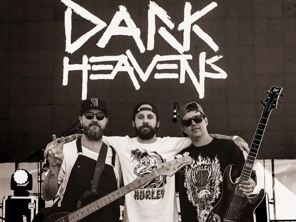 Dark Heavens US Open Of Surfing Revolt In Style