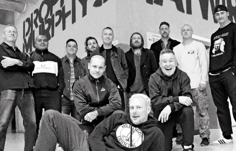 Dropkick Murphys Header 2_Revolt In Style