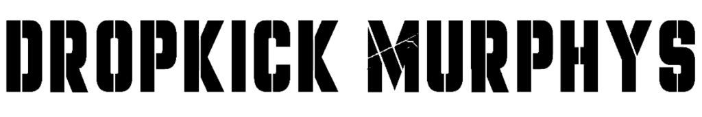 Dropkick Murphys Logo