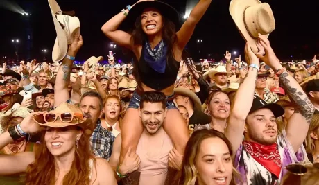 Stagecoach Late Night