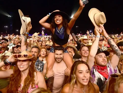 Stagecoach Late Night