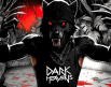 Dark Heavens Wolfboy