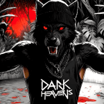 Dark Heavens Wolfboy