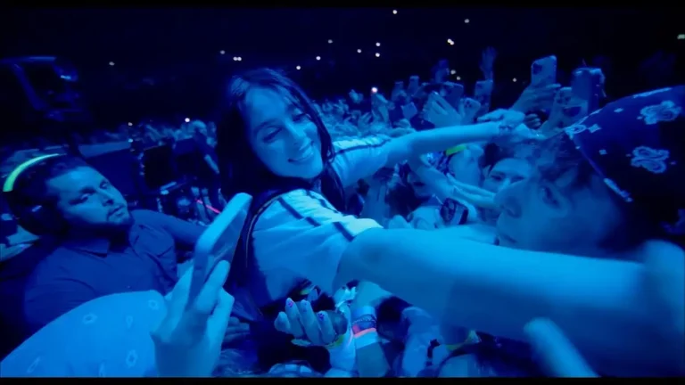 13 of 1,018 BILLIE EILISH – HIT ME HARD AND SOFT: THE TOUR (LIVE IN 3D)