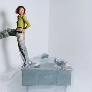 Lizzie Armanto for Vans