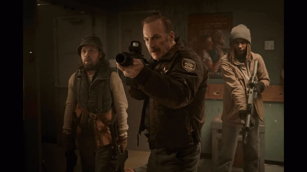 Bob Odenkirk Normal