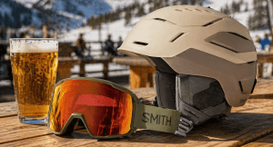 Smith Optics Header
