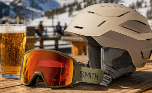 Smith Optics Header