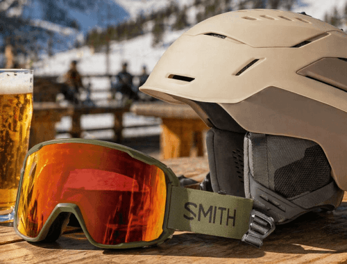 Smith Optics Header