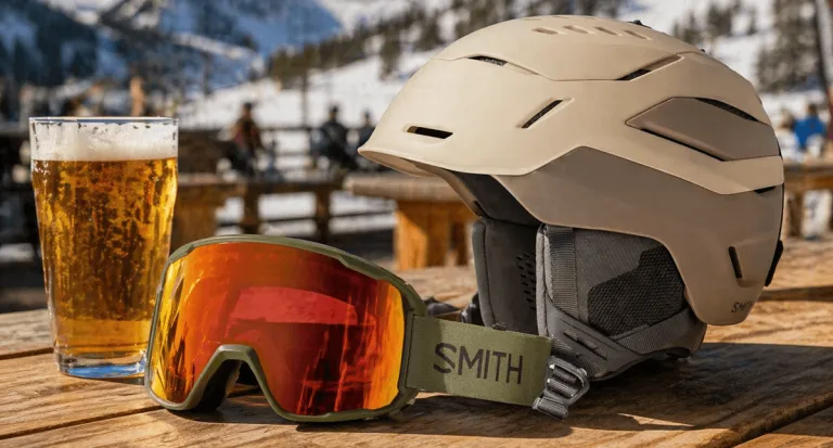 Smith Optics Header