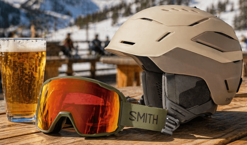 Smith Optics Header
