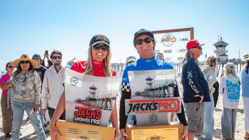 Vans Jacks Surfboards Pro Presented by 805 copy