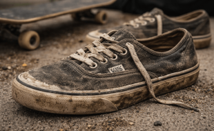 Vans Revolt In Style