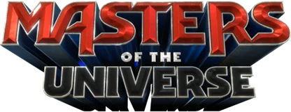 Masters Of The Universe Title