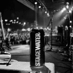 Stagewater Backstage at CMA