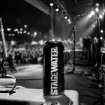 Stagewater Backstage at CMA