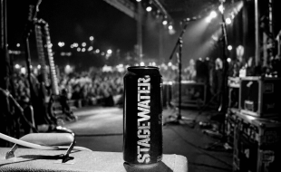 Stagewater Backstage at CMA