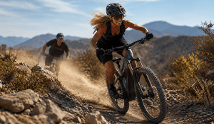 2026 Mountain Bike_revolt in style
