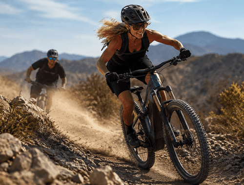 2026 Mountain Bike_revolt in style