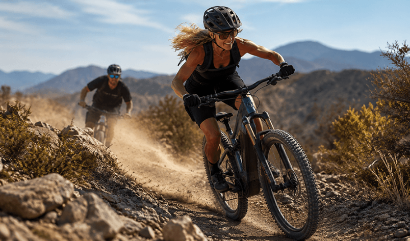 2026 Mountain Bike_revolt in style