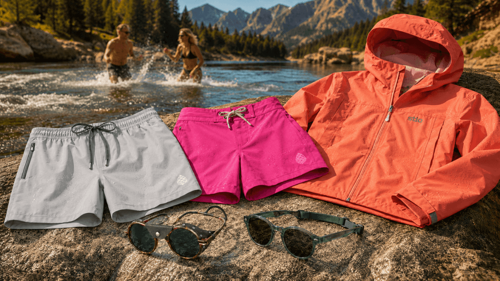 2026 Summer Gear Guide Teaser