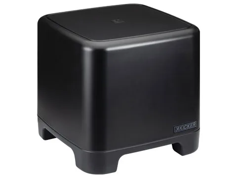 KICKER OA Series Outdoor/Indoor Sound System - Image 4