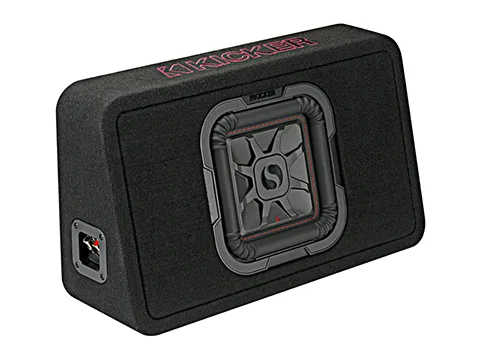 KICKER Solo-Baric L7T - Image 2