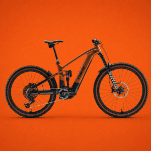 Trek - Rail+ 9.9 X0 AXS