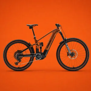 Trek - Rail+ 9.9 X0 AXS