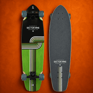 Sector 9 - Strand Shralper