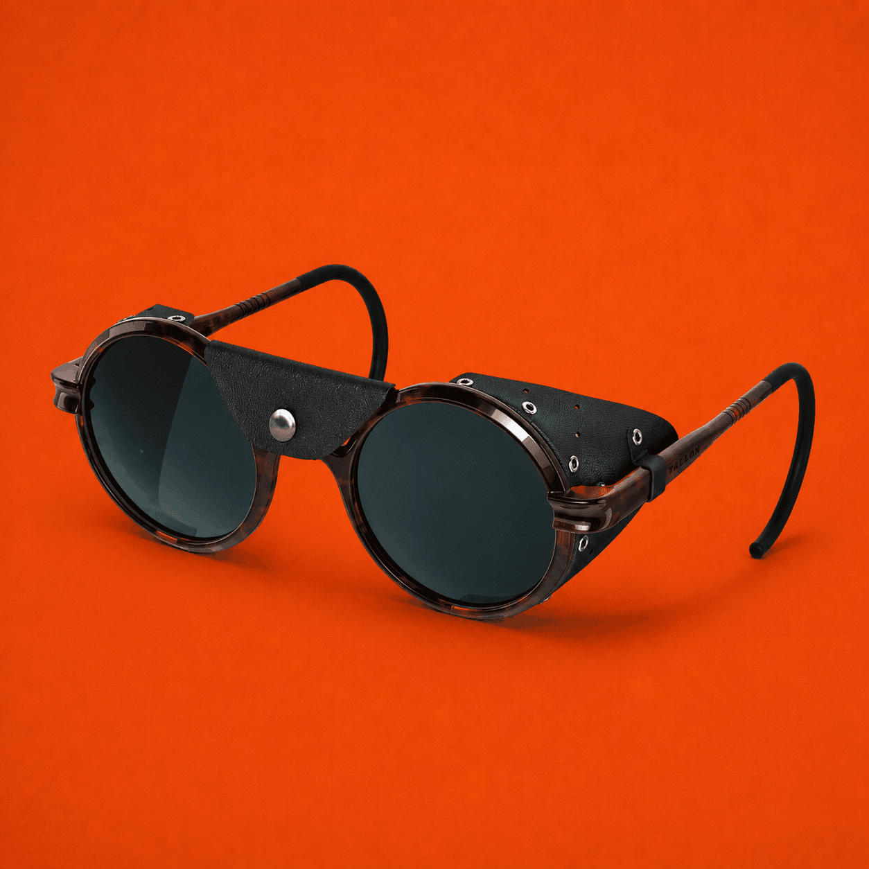 VALLON_Heron Ocean – Tortoise_Revolt In Style