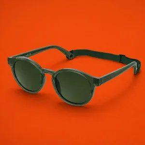 Vallon_Waylons in Green - Polarized_Revolt In Style.