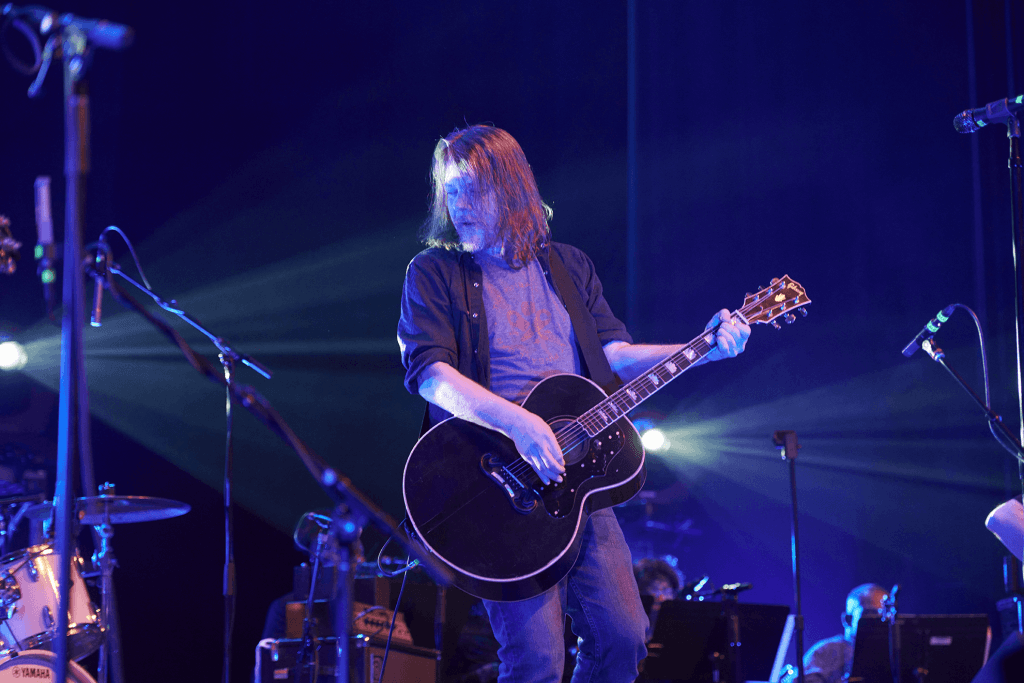 Soul Asylum Dave Pirner Photo Credit Tony Nelson_Revolt In Style