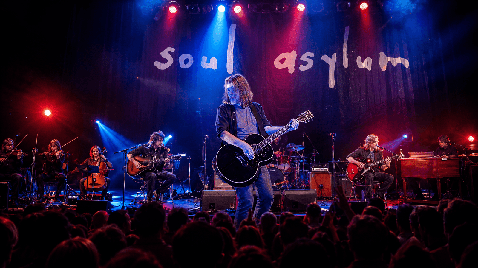 Soul Asylum _Header_Revolt In Style