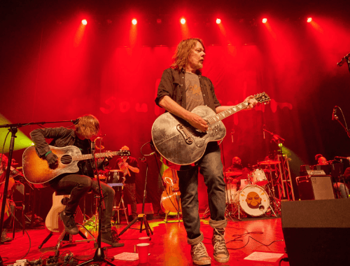 Soul Asylum_Revolt In Style copy