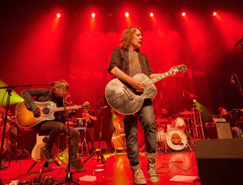Soul Asylum_Revolt In Style copy